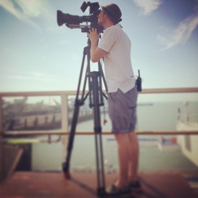 Director of Photography / Lighting Cameraman