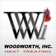 Woodworth Inc. provides a wide range of heat treatments
Nanotechnology, specifically Nanowear ®, providing corrosion resistance to the oil and gas industry.