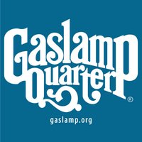 Gaslamp Quarter(@GaslampQuarter) 's Twitter Profile Photo