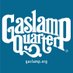 Gaslamp Quarter (@GaslampQuarter) Twitter profile photo