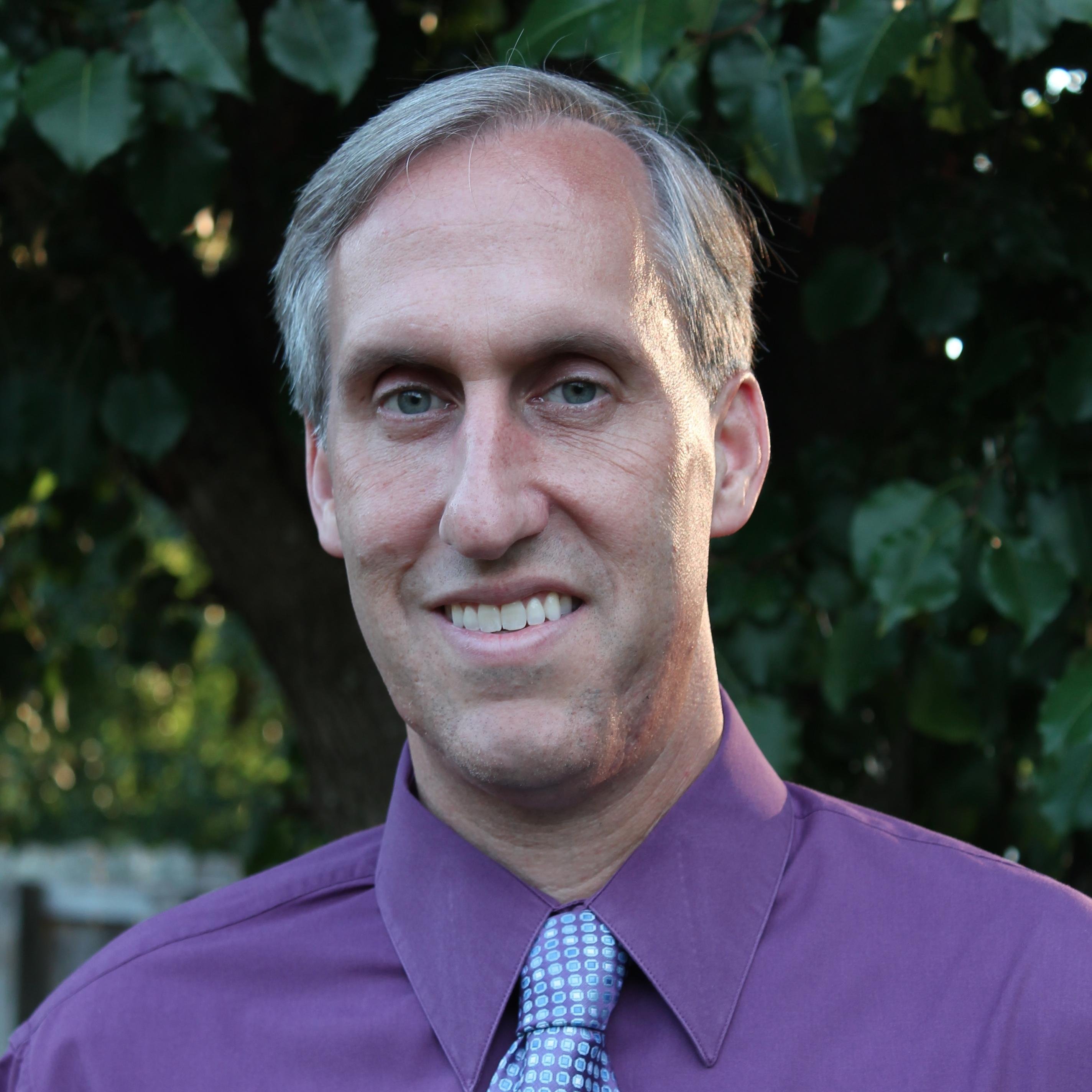 Professor of Secondary Education at the University of North Alabama