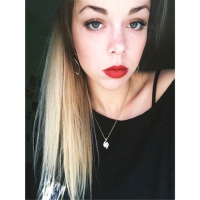 Profile Picture of Eliza Enman McDaniel (@beacheseliza) on Twitter