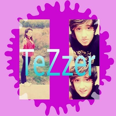 soy la cantante de tezzer i tambien soy solista!