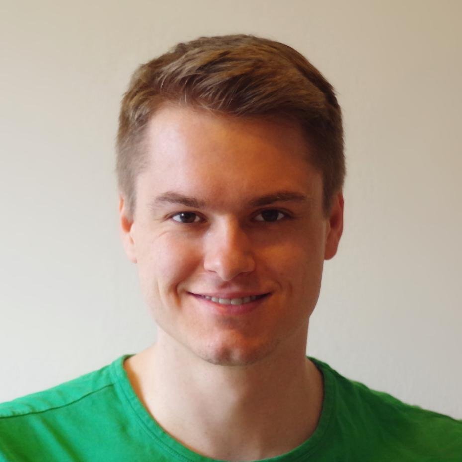 LukasBoersma's profile picture. I am a software developer.