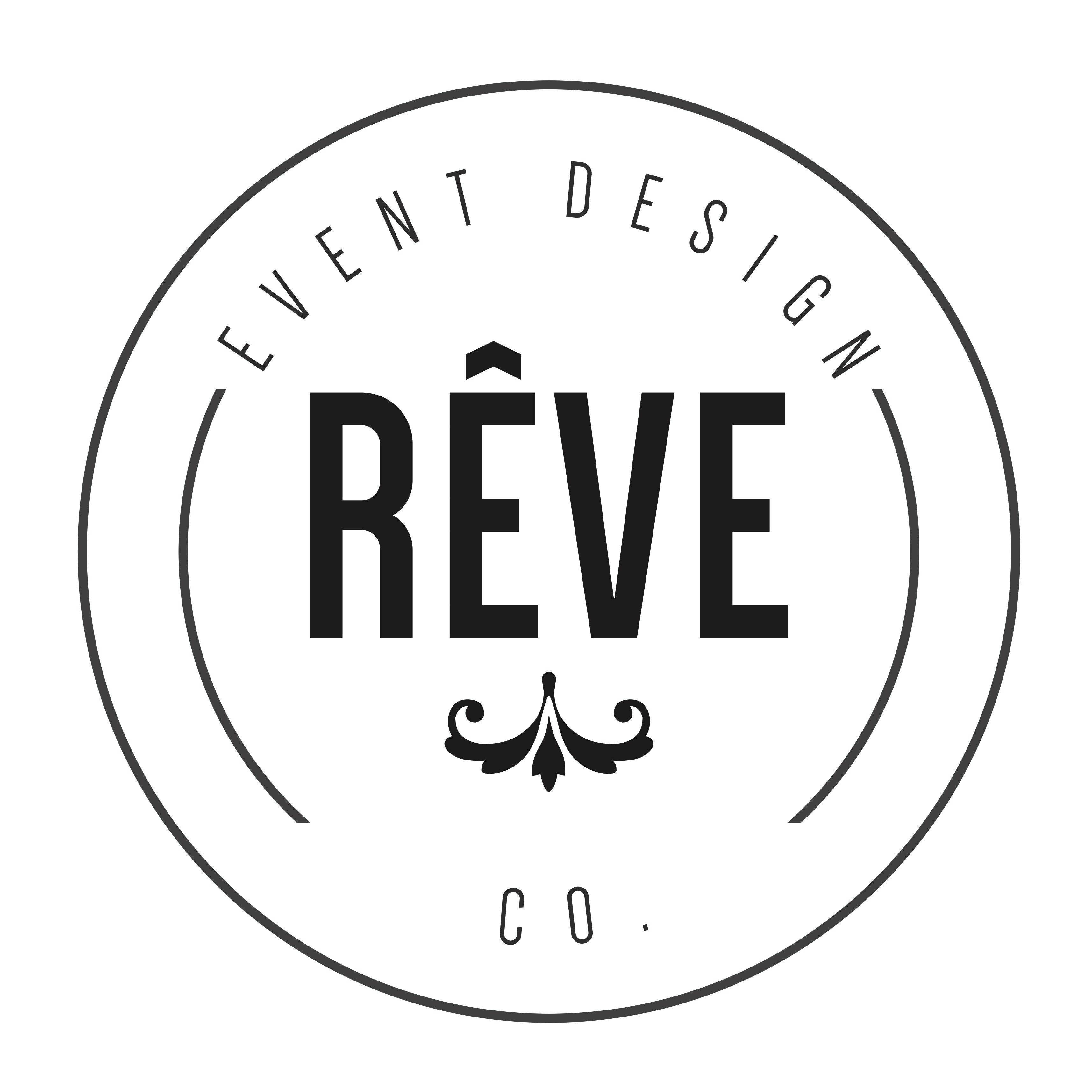 reveeventdesign's profile picture. Rêve Event Design is a full service event design, custom floral and décor firm based in Toronto, Canada.