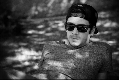 LuisFerRoman10's profile picture. 