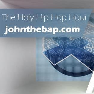 TheHolyHipHopHr's profile picture. Christian Hip Hop television show hosted by John the Baptist (@johnthebaptist4) featuring the latest music videos and freestyles.