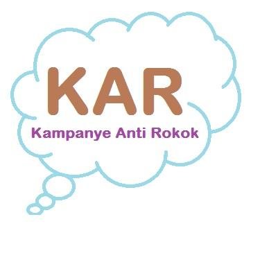 Belajar tidak Merokok