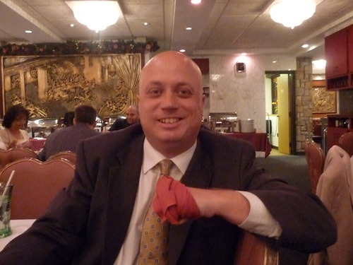 towjon's profile picture. 