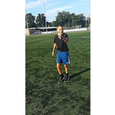 ❤⚽