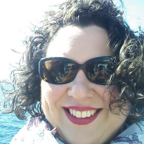 Mom, wife, pastor, poet, coffee addict, optimist, geekess and oh so much more...