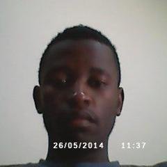 KitembeF's profile picture. 