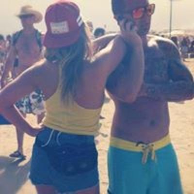 simodumigotit's profile picture. Glendale, AZ.