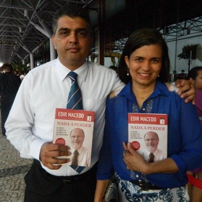 Nós temos o objetivo de sermos EXCELENTES, não apenas bons, porque o nosso Deus é EXCELENTE.