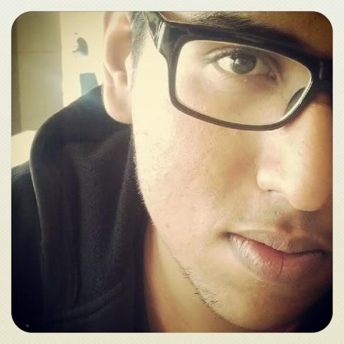 ZaFZhafri's profile picture. i lust to wander