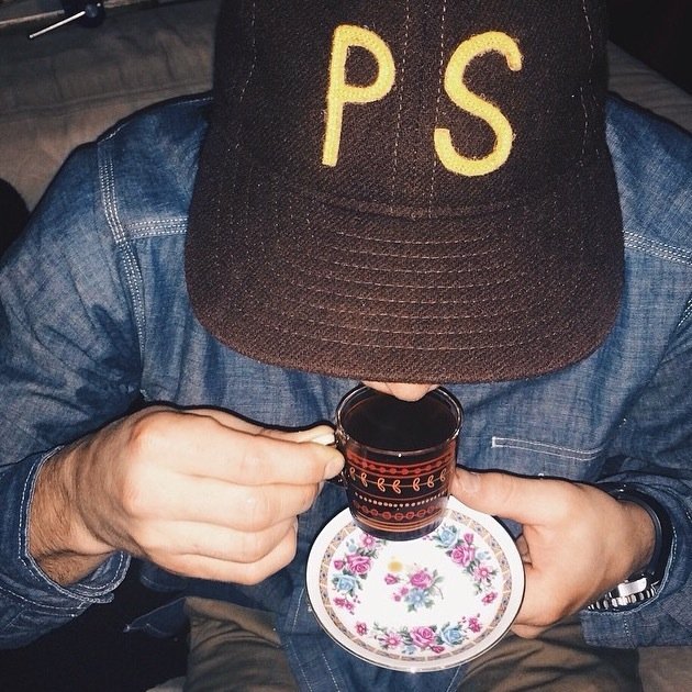 cinghialeMTL's profile picture. Life lover, Dad, Sales rep ( Penfield, Deus Ex Machina, Poler Stuff ) , I'm Here for a good time not a long time.