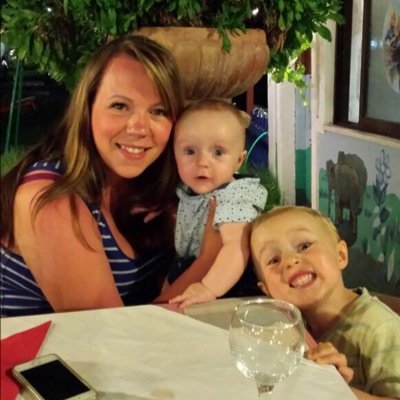 nikkiburroughs8's profile picture. 