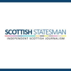 Scottish Statesman - Scottish news, comment & opinion.
****
Statesman: noun, gender-neutral: a skilled, experienced, and respected political leader or figure.