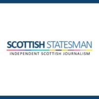 Scottish Statesman(@scotstatesman) 's Twitter Profile Photo