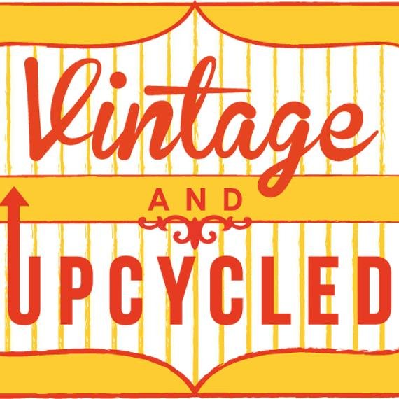 Britain's vintage and upcycling community & marketplace! We promote #reuse and #repurpose for free! happy hunting! #sbs winners 3/11/14 #upcycled