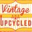 VintageUpcycled's profile image