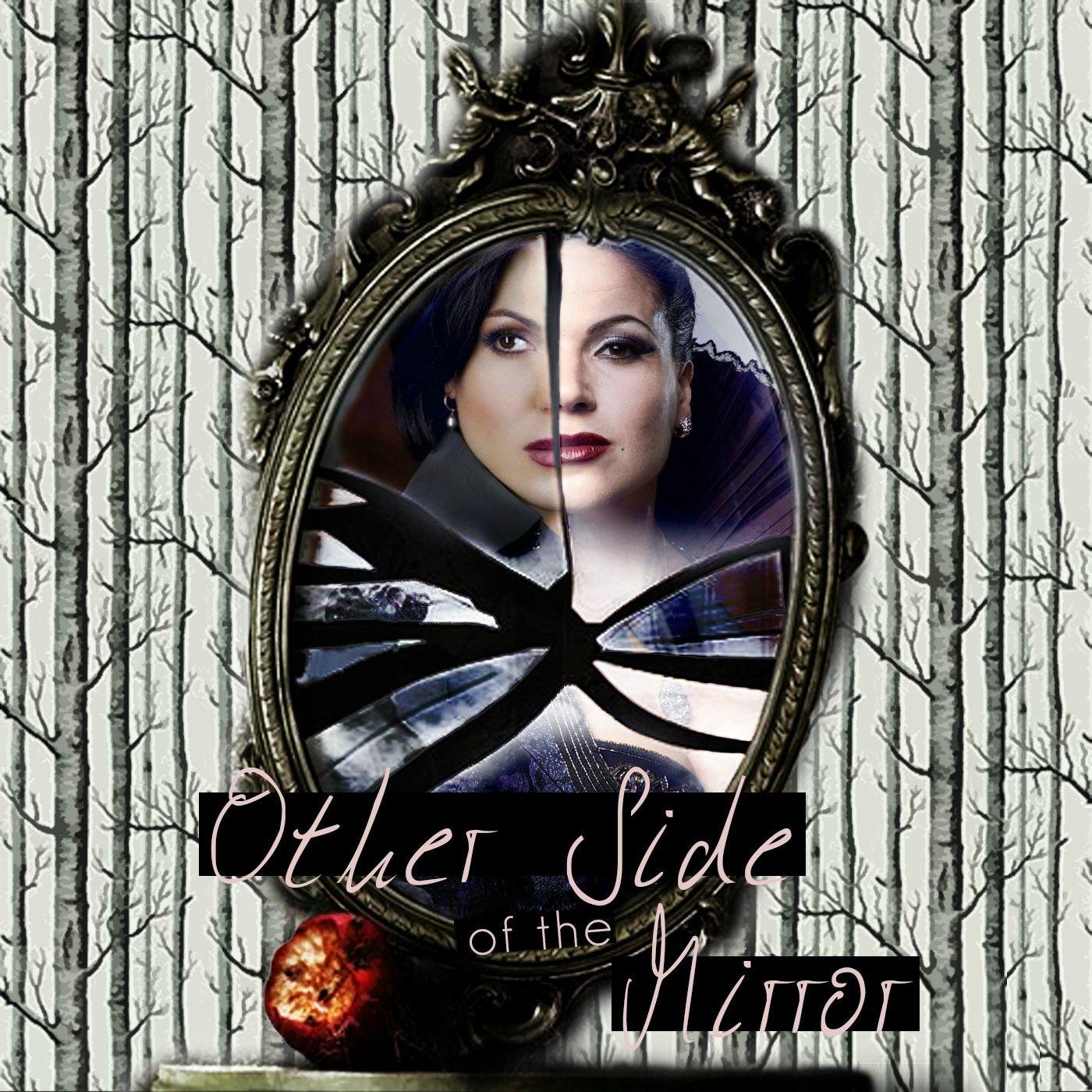 #OUAT podcast.- CANCELED- Regina fans - all-ship friendly. Hosted by Bri & Alex. In iTunes   Part of What the Fangirl: https://t.co/IGk6cmCPsN