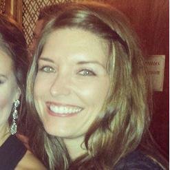 Social Media Manager. Can't get enough of travel, books, and good times with family & friends.