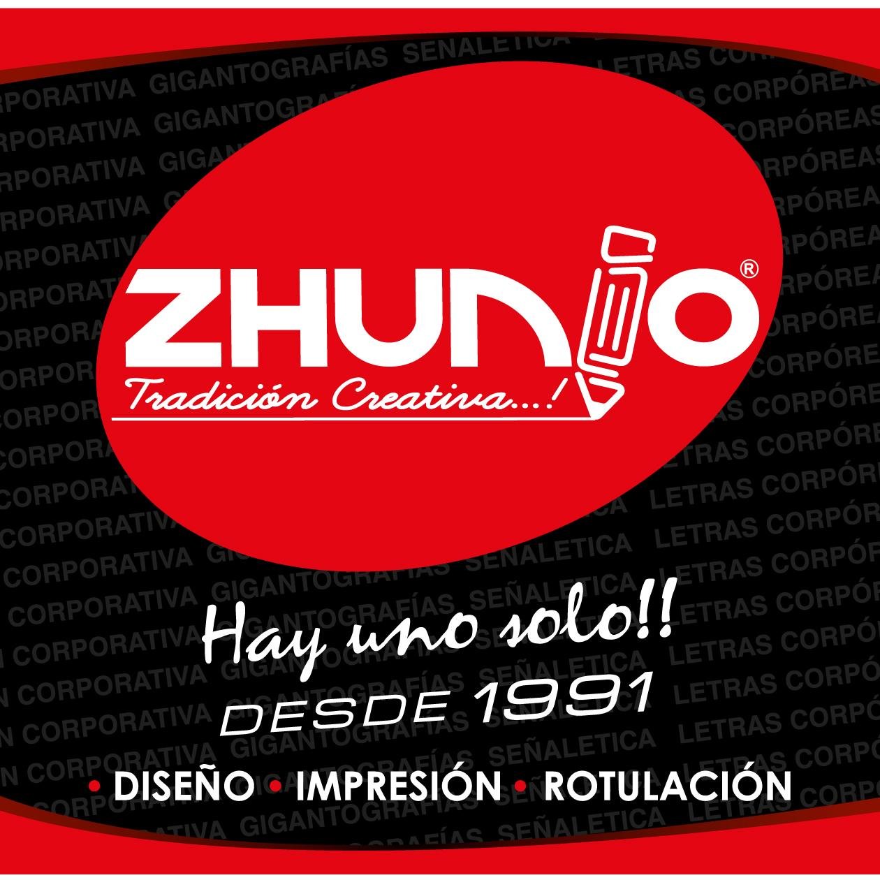 Arq. Miguel Zhunio