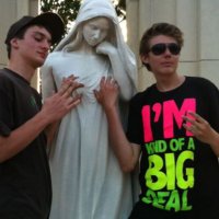 steve the 15er (@stevethedart) 's Twitter Profile