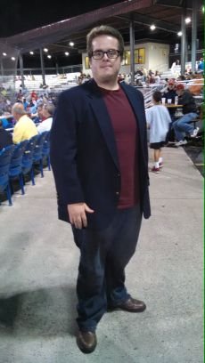 TheBrodRoad's profile picture. Mainly chatty about video games and wrestling.
Tribalism keeps proving itself a dumb concept. It's okay to like more than one team/series/company/etc.