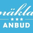 JÄMFÖR MÄKLARE Mäklaranbud erbjuder en kostnadsfri tjänst där du kan jämföra offerter från Sveriges samtliga registrerade fastighetsmäklare.