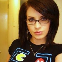 Apasionada de la tecnología, redes sociales e Internet ¡¡¡Sígueme!!!