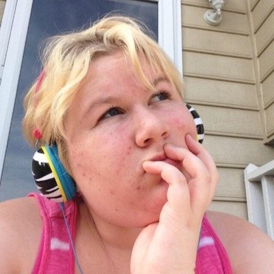 Not the real Patty Mayonaise, we just love her tweets!!!