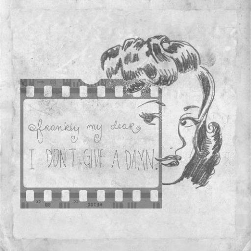 greyscalegirl's profile picture. A silver-screen lovin' account dedicated to the stars of the past, their birthdays, quotes & film reviews.