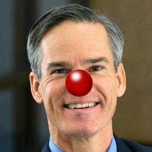 JMacForCoakley's profile picture. Still a fake. Still a liar. @Jmacvc is worse than a loser. He likes being a loser. #NoRINOs