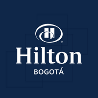 Hilton Bogota (@hiltonbogota) 's Twitter Profile