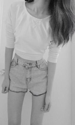 we are broken, imperfect