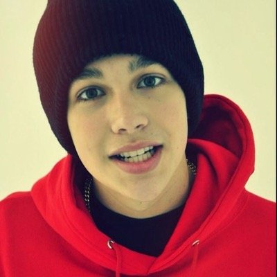 i'm @Isadorat29T❤️MAHOMIE❤️Follow me Austin