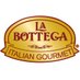 La Bottega (@lbgardencity) Twitter profile photo