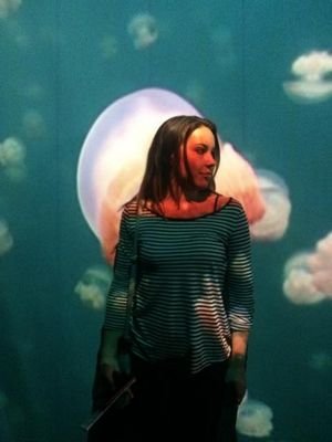 Product Designer @ Pinterest. Grad of Art Center College of Design. Lover of design for social impact. Head: in the clouds. Feet: you never know where.