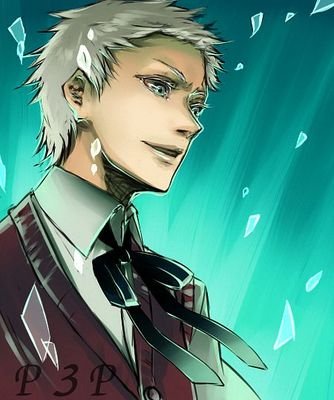 The captain of the Gekkoukan High School boxing team and, along with Mitsuru Kirijo & Shinjiro Aragaki, one of the original member of S.E.E.S.. #Taken by Minato