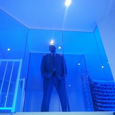 12DBell21's profile picture. 