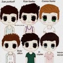 Caitlin stringer  - @caitlinhasswag - Twitter