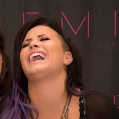 demi lovato is queen  - Brittana is Endgame!  please follow :))