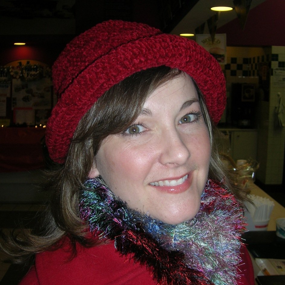 AmySimplified's profile picture. Simplifying this life gig! Mom, Wife, Chef, Coach.