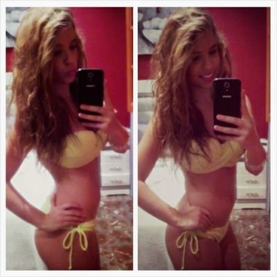 «'Amante de la vida ❤ Enamorada del amor'».