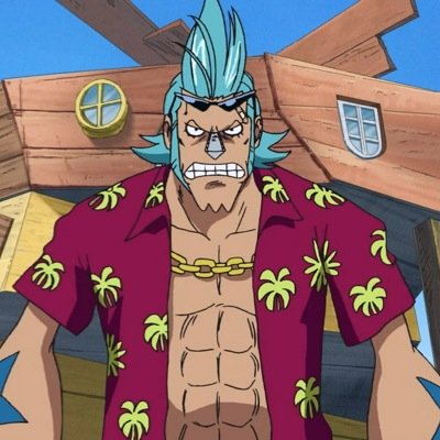 FranckySuper's profile picture. nouveau dans le game