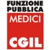 Fp Cgil Medici (@fpcgilmedici) Twitter profile photo