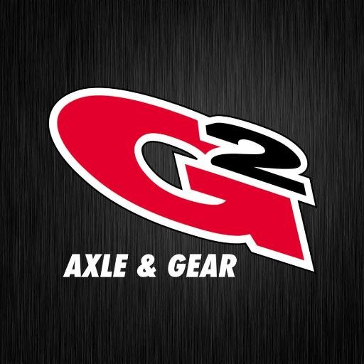 G2Axle Profile Picture