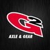 G2 Axle (@g2axle) Twitter profile photo G2 Axle (@g2axle) Twitter profile photo